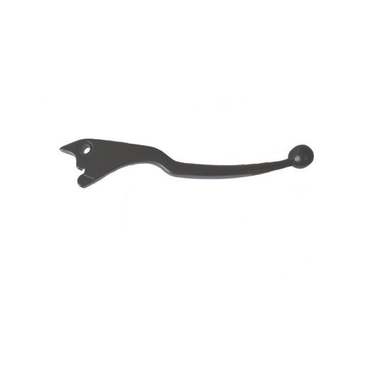 Schwarzer Bremshebel SUZUKI GSX R (V/H) 750 cm³ 85/87