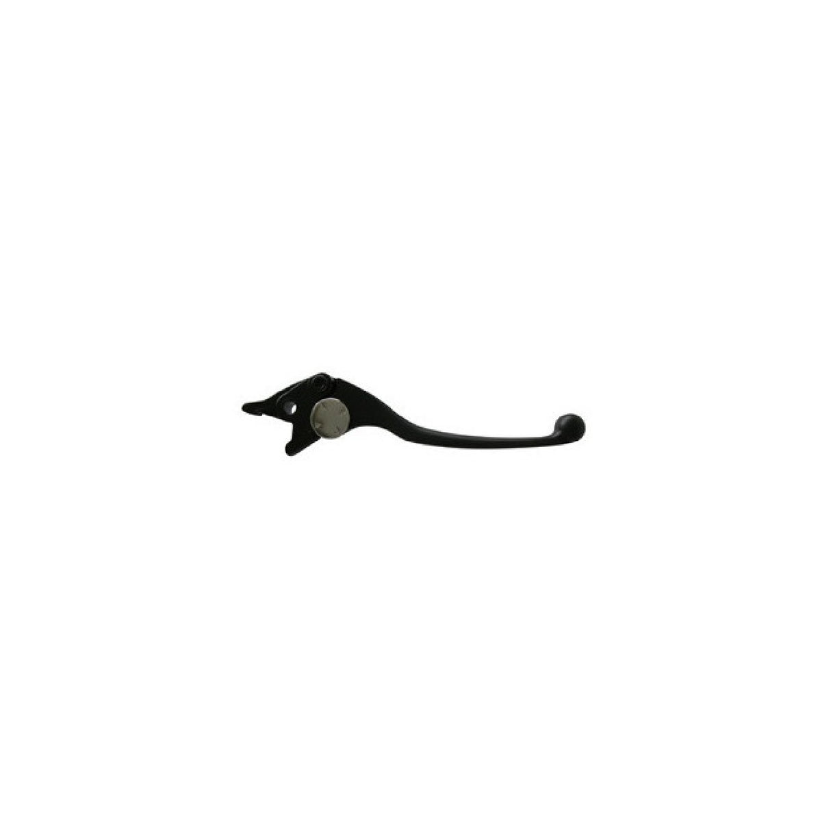 Maneta de freno negra KAWASAKI ZXR/ZX4R Ninja (ZX400J/L/M) 400 CC 90/98