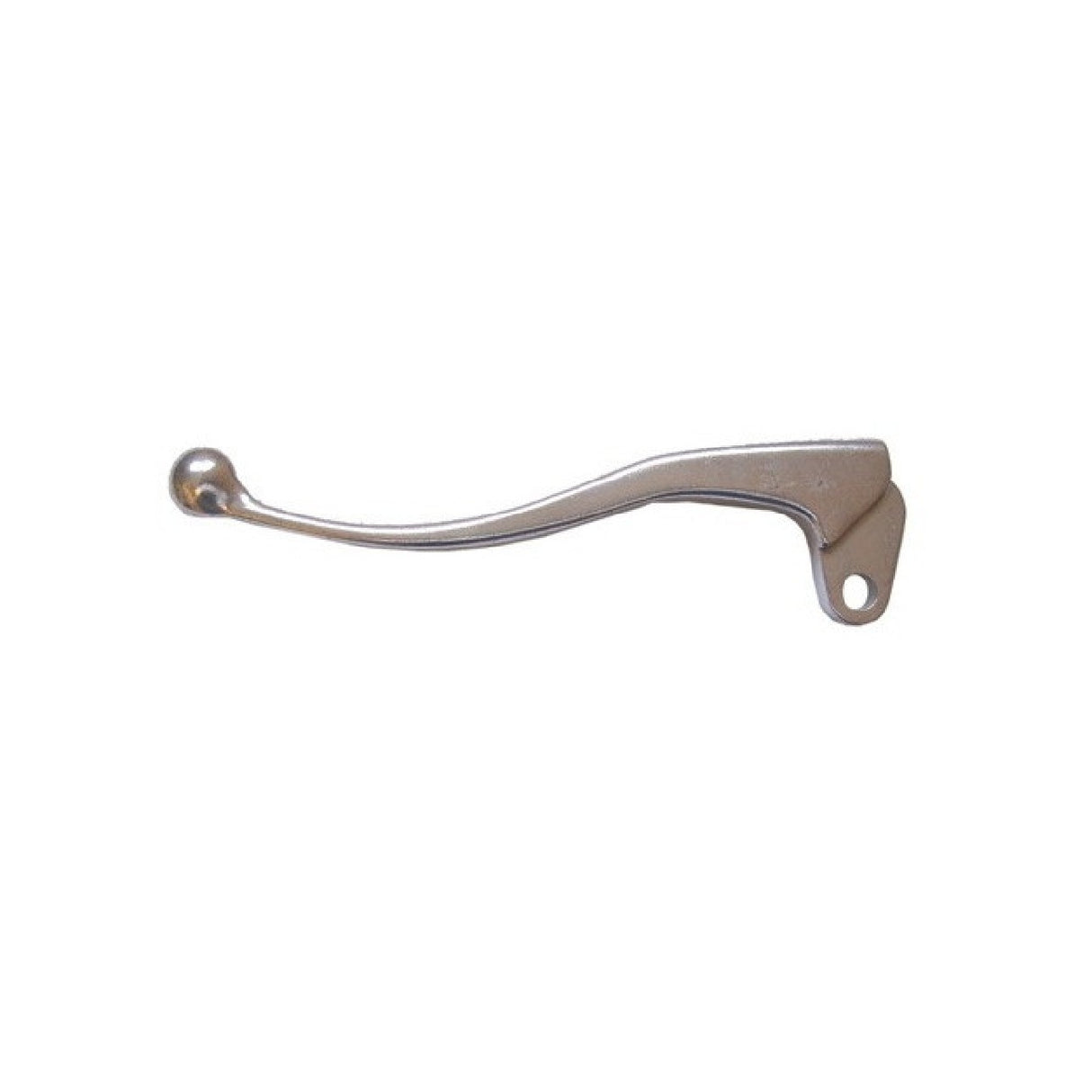Linker Bremshebel verchromt YAMAHA DT R LC (3PY) 125 cm³ 92