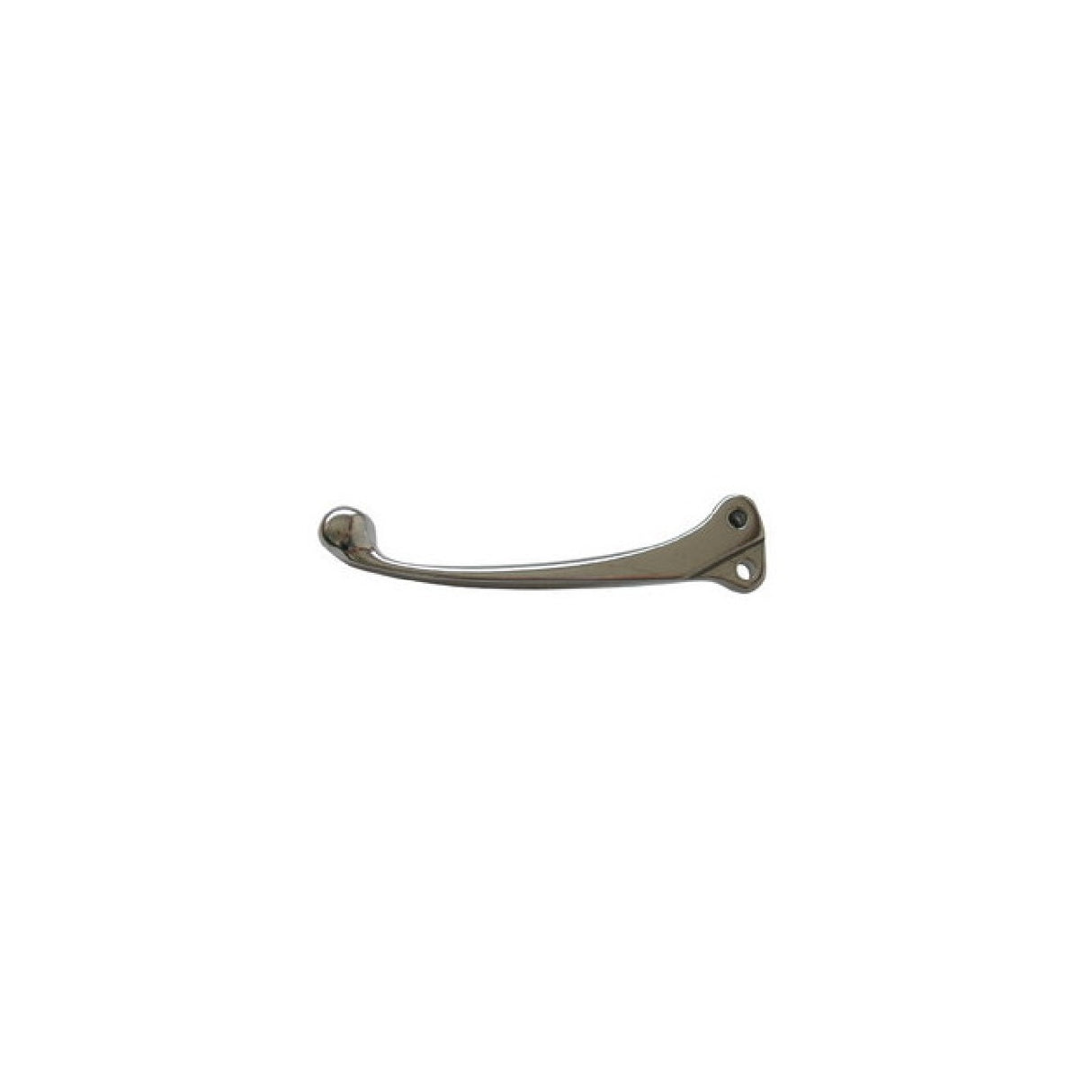 Maneta de freno cromada izquierda HONDA NES Chiocciola (JF07) 125 CC 00/06