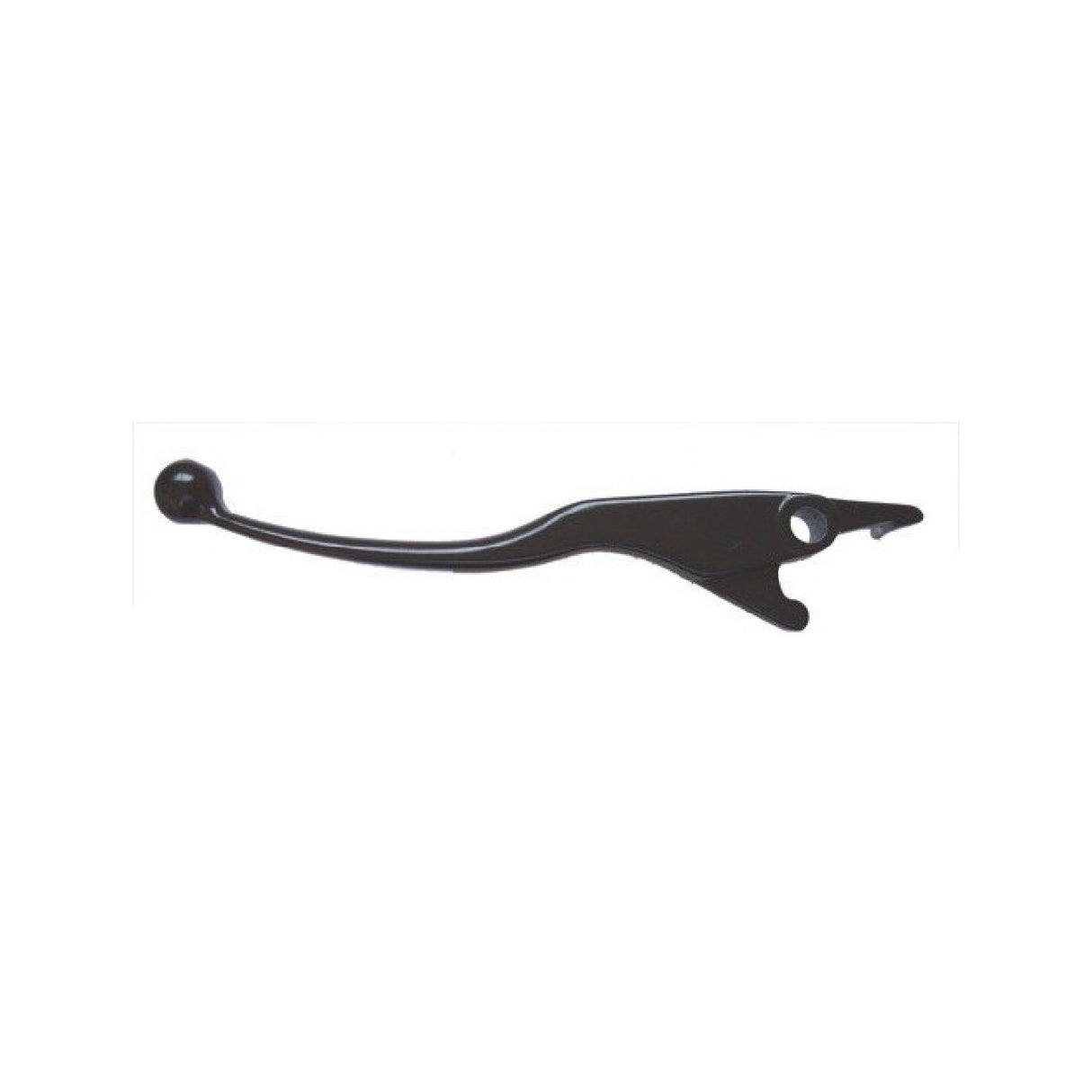 Maneta de freno izquierda negra YAMAHA YP Majesty (SH021/SH025/SH026) 400 CC 04/06