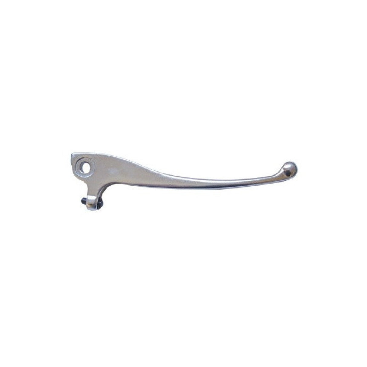 Maneta de freno derecha cromada MBK Flipper 50 CC 98/03