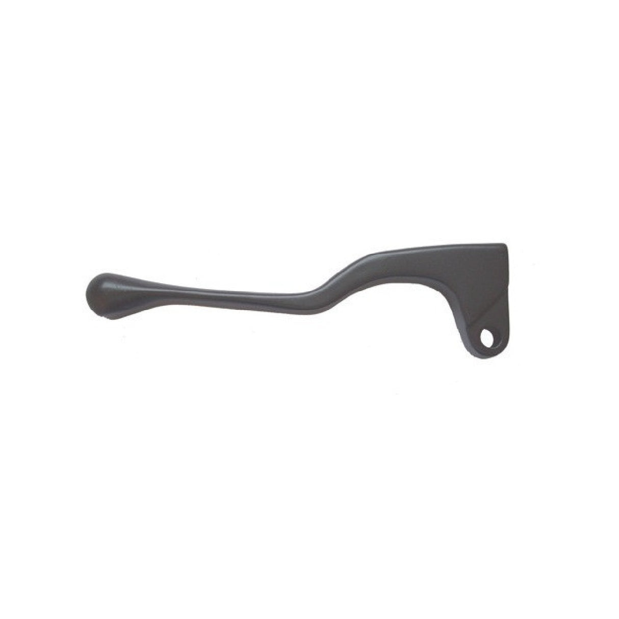 Maneta de embrague negra HONDA XR R (ME01/ME06/ME08) 250 CC 87/92