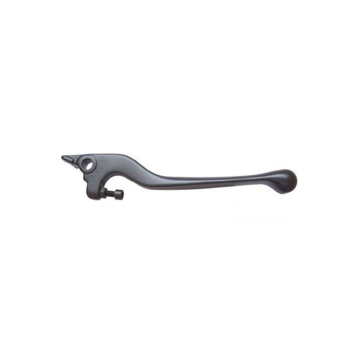 Maneta de freno negra HONDA XR R (ME01/ME06/ME08) 250 CC 93/95