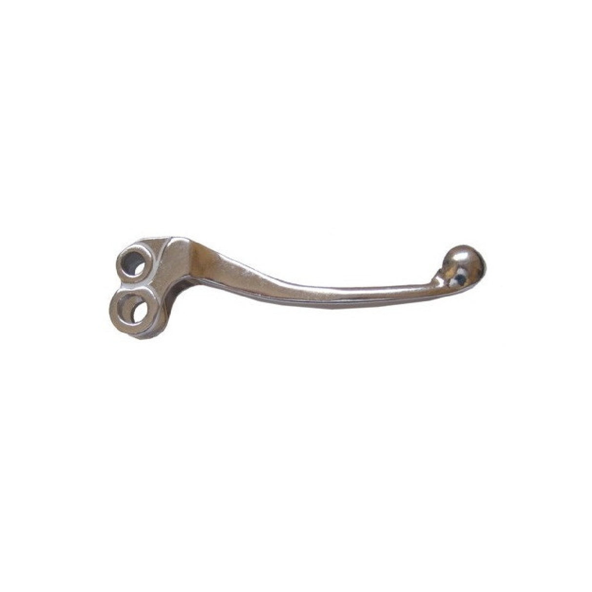 Verchromter Bremshebel YAMAHA YZ 17/14 RB 80 cm³ 97/00
