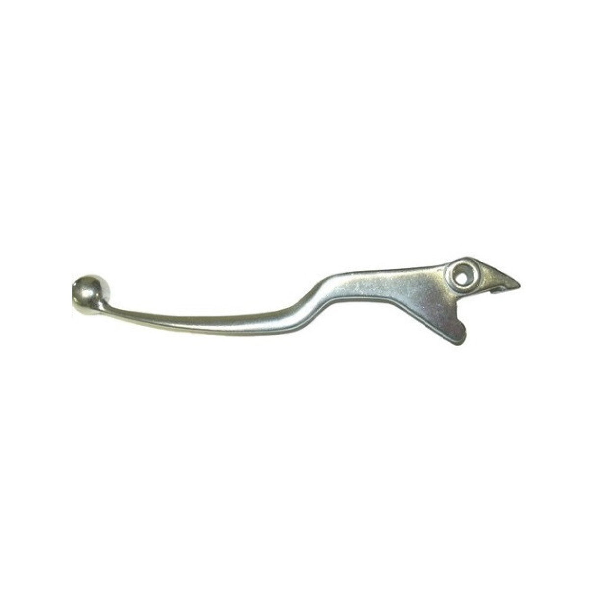 Linker verchromter Bremshebel PEUGEOT Geopolis Executive/Premium/E 4T 125 07/>