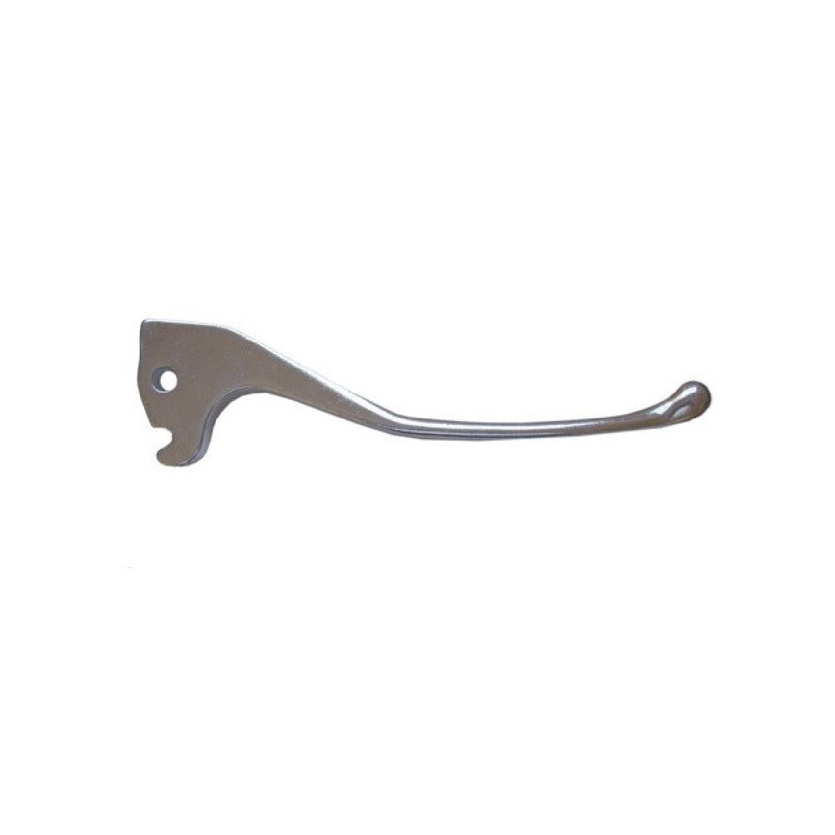 Rechter verchromter Bremshebel YAMAHA NXC Cygnus X (5ML/5MLA/4P91/4P93) 125 04/05