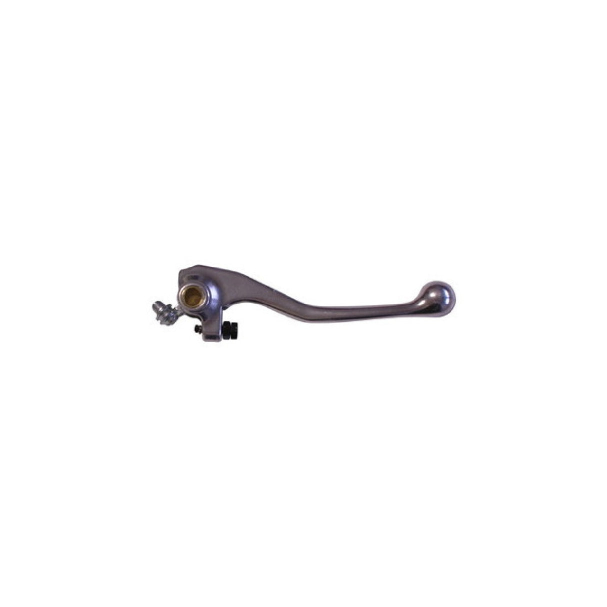 Maneta de freno cromada derecha HM CRE F 4T (Honda) 250 CC 07