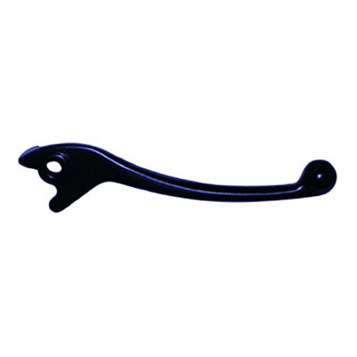 Rechter verchromter Bremshebel SYM Jet Sport X 2T 50 cm³ 06/13