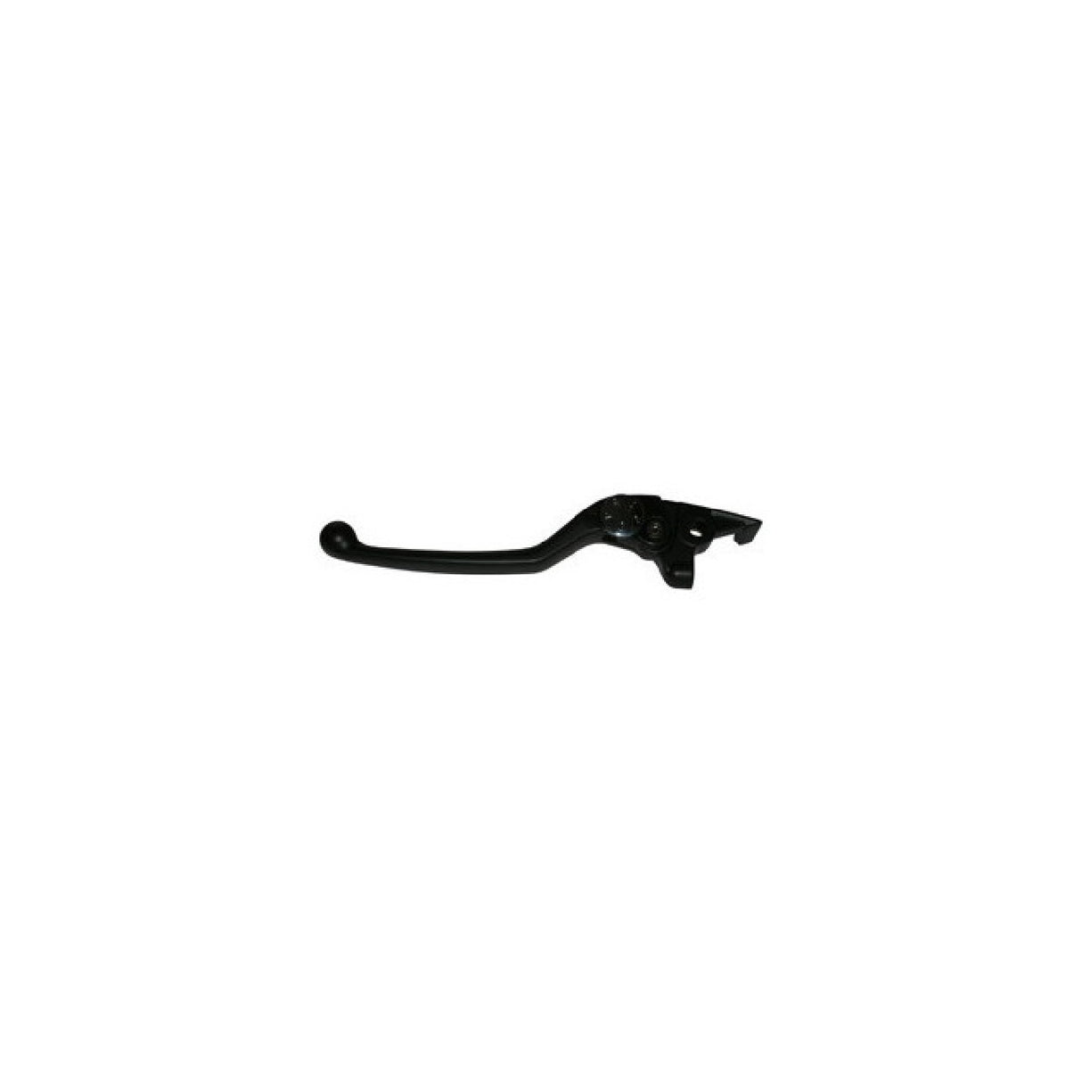 Maneta de freno izquierda negra YAMAHA YP Majesty (SH055/SH058) 400 CC 09/13