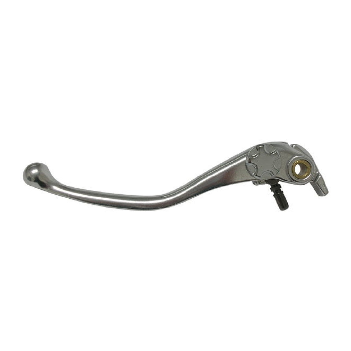 Palanca de embrague cromada DUCATI Hypermotard 1100 CC 08/09
