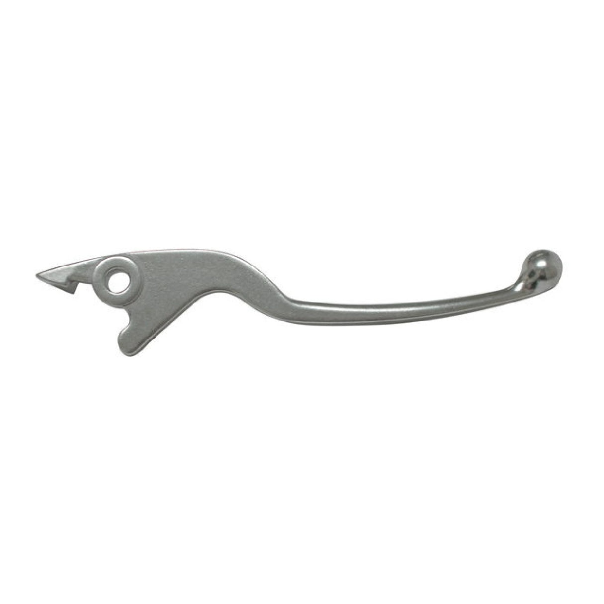 Maneta de freno cromada derecha SYM Fiddle II 4T 50 CC 08/09