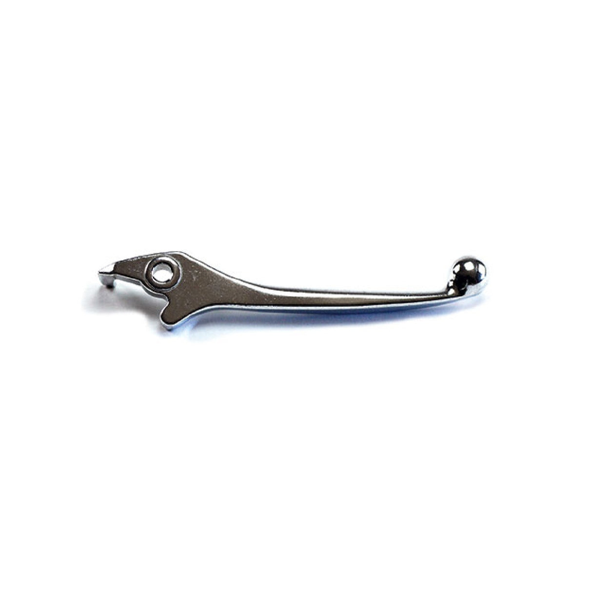 Maneta de freno cromada derecha HONDA NSC R 4T (AF72C/AF73C) 50 CC 13/16