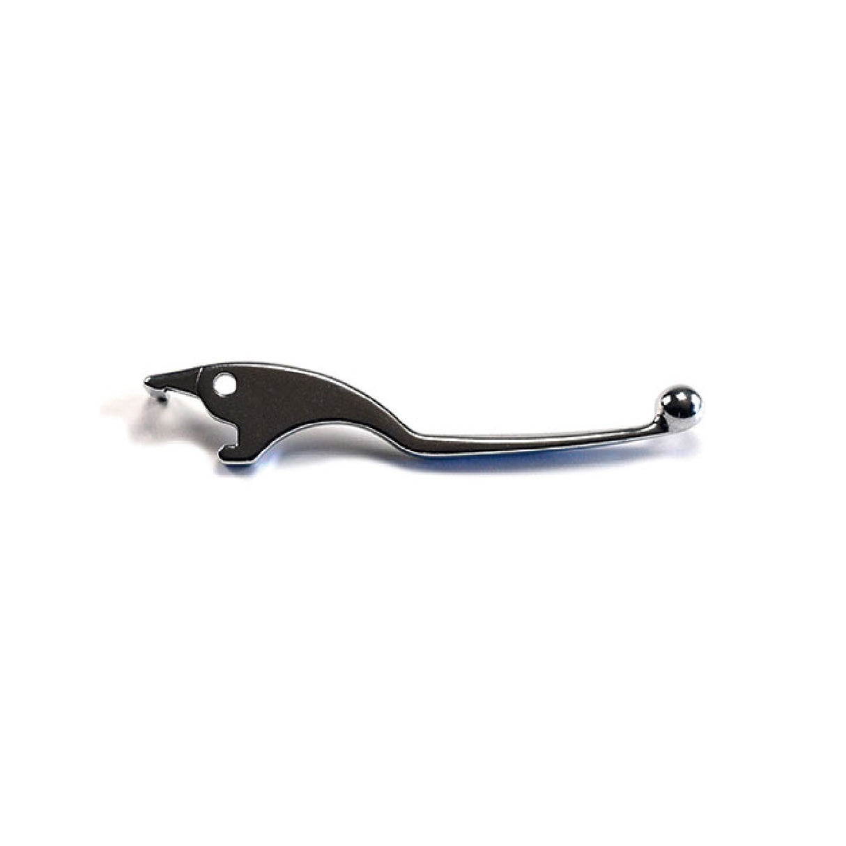 Rechter verchromter Bremshebel YAMAHA MT03 (RH07K) 321 cm³ 16/19