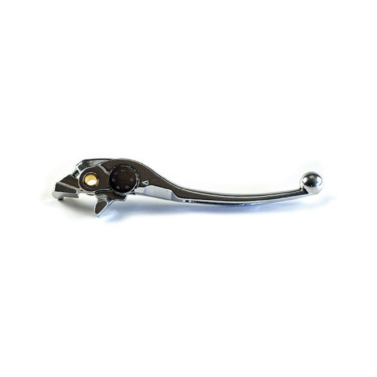 Maneta de freno cromada derecha HONDA CB F (RC47) 650 CC 14/16