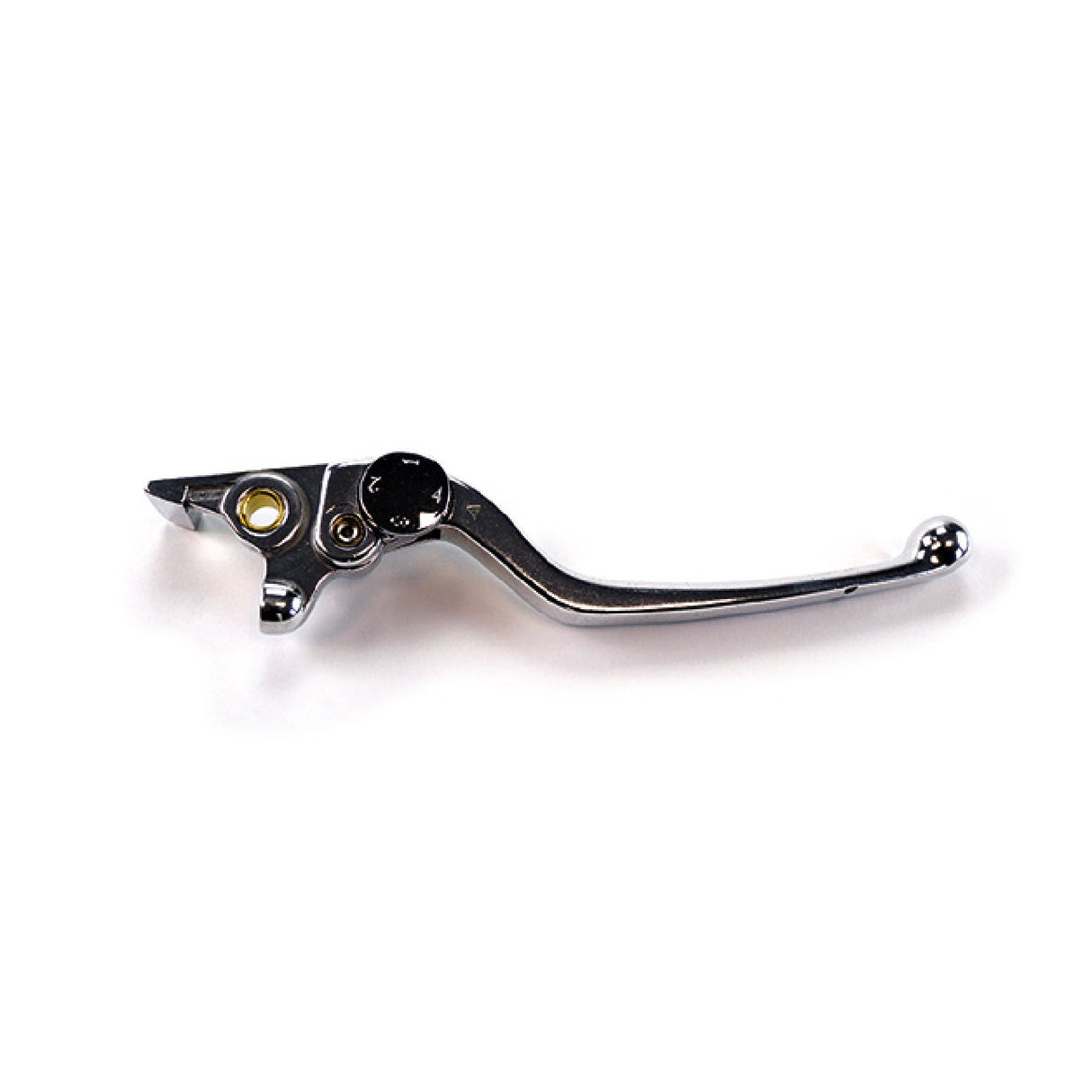 Maneta de freno derecha cromada BENELLI BN251 250 CC 15/16