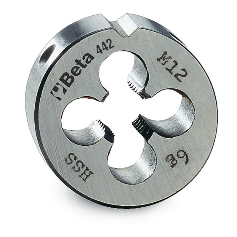 Beta Filiere Tonde Hss Passo Grossoest20 6