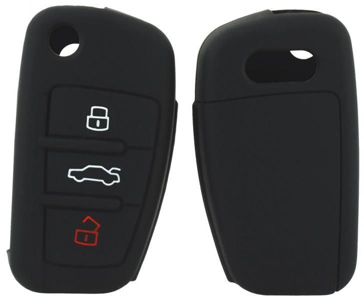 Meliconi Guscio salva chiavi auto AUDI 01