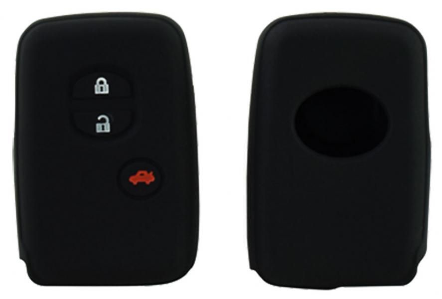 Meliconi TOYOTA 02 Car Key Shell