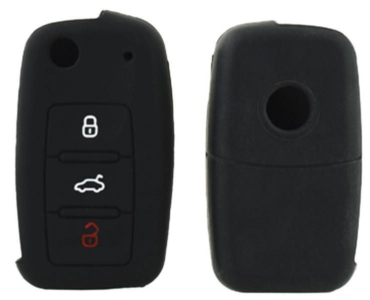 Meliconi Guscio salva chiavi auto VW 02