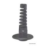 Ultraflex Nylon Hydraulik-Lenkungs-Schottwand-Kit