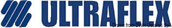 Osculati Timonerie idrauliche ULTRAFLEX per motori entrobordo per scafi da 8 mt 45.040.10