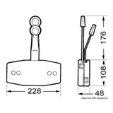 Ultraflex Scatola B47