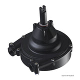 Sistemas de dirección rotativa Ultraflex T101/T103ZT con inclinación del volante ajustable