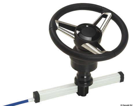 Ultraflex TM87O Timoneria rettilinea 22'