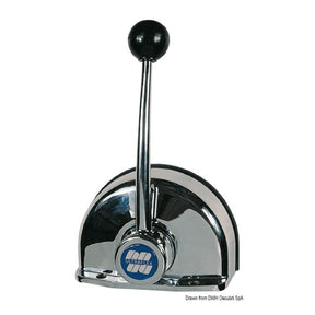 Uflex Monoleva Uflex monomotore - AmerigoStore