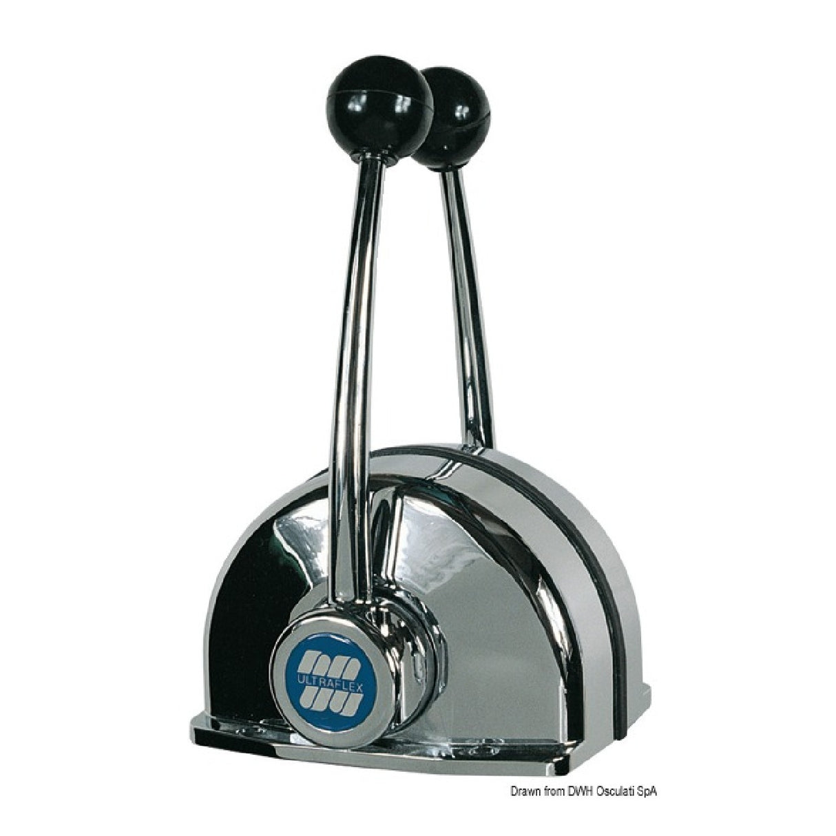 Uflex Monoleva Uflex bimotore