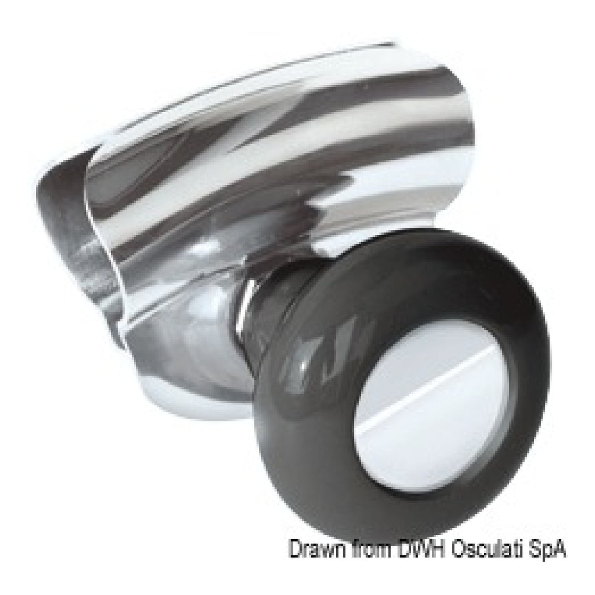 Osculati Pomo del volante 45.134.01