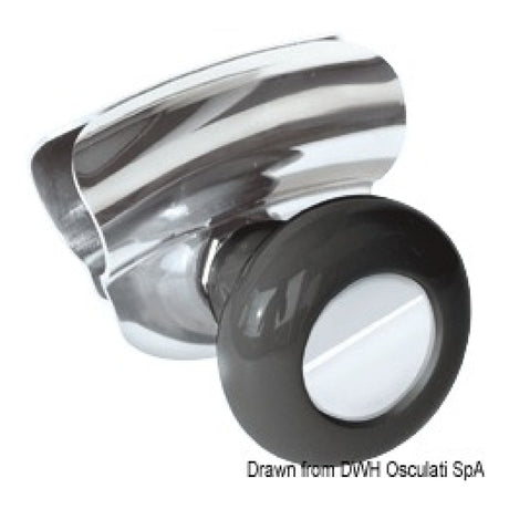 Osculati Manopola per volante 45.134.01