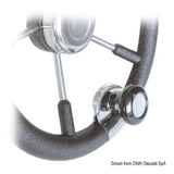 Osculati Pomo del volante 45.134.01