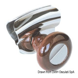 Osculati Pomo del volante 45.134.01