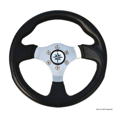 Osculati Volante Tender 300 mm 45.138.01