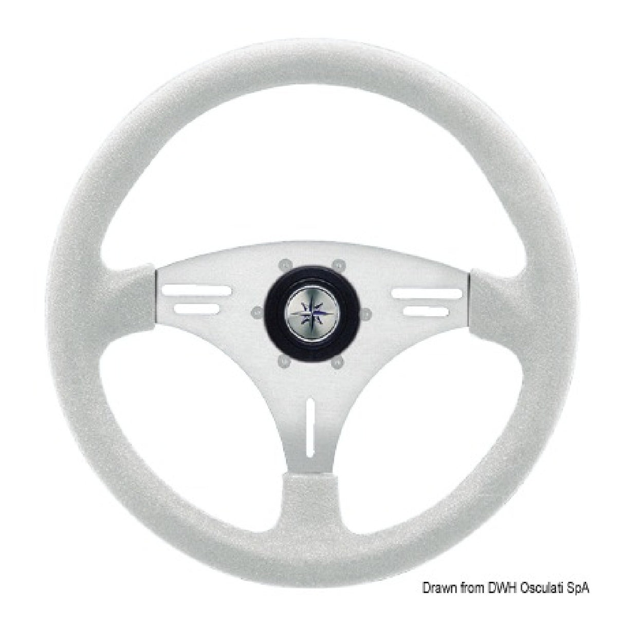 Osculati Volante Manta 45.157.97