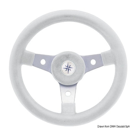 Osculati Volante Delfino 310 mm 45.158.10