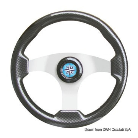 Osculati Volante Technic 45.163.01