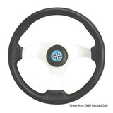 Osculati Volante Technic 45.163.01