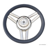 Osculati Volante Magnifico con razze ovalizzate 350 mm 45.177.01