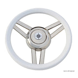 Osculati Volante Magnifico con razze ovalizzate 350 mm 45.177.01