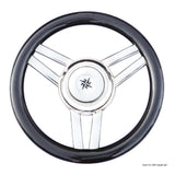 Osculati Volante Magnifico con radios ovalados 350 mm 45.177.01