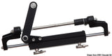 Ultraflex Hydraulic cylinder up to 175 HP
