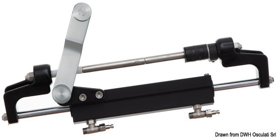 Ultraflex Zylinder UC95-OBF/3