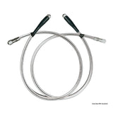 Ultraflex Coppia tubi alta pressione SILVER STEER