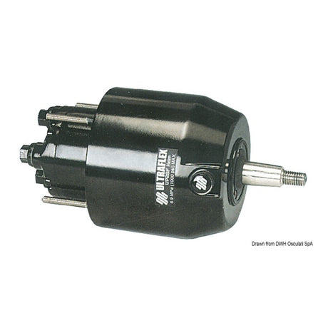 Ultraflex Timoneria idraulica per motori fuoribordo fino a 300 HP - AmerigoStore