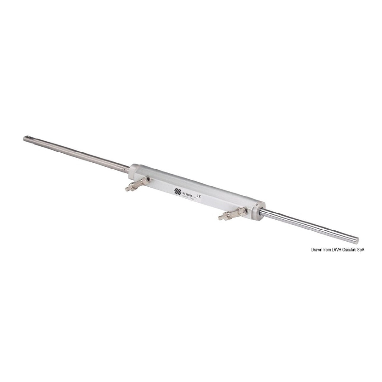 Ultraflex Hydraulic piston for inboard and outboard motors