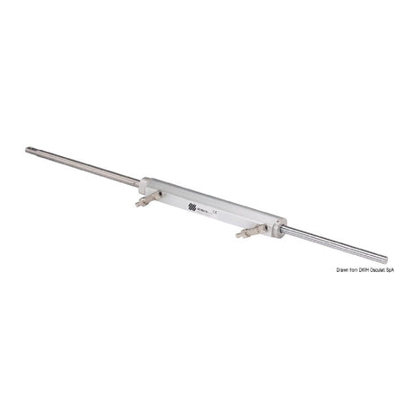 Pistón hidráulico Ultraflex para motores intraborda y fueraborda