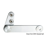 Ultraflex Outboard Hydraulic Steering Tiller Kit